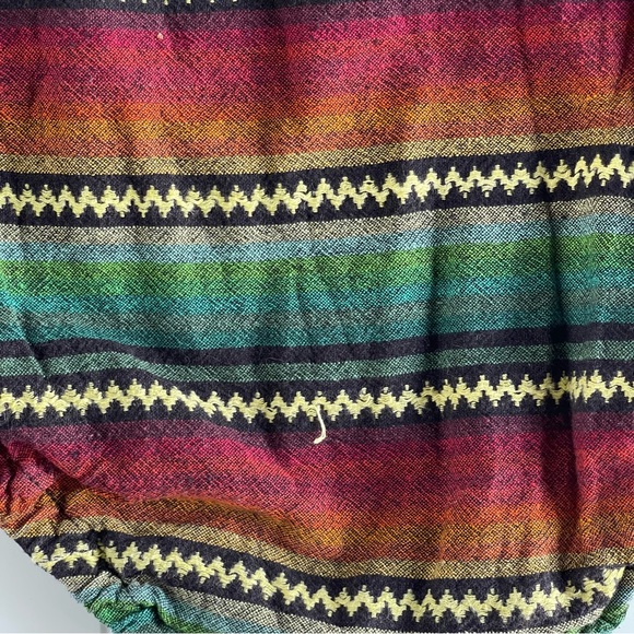 Happy Shombey Hippie Top - Picture 4 of 7